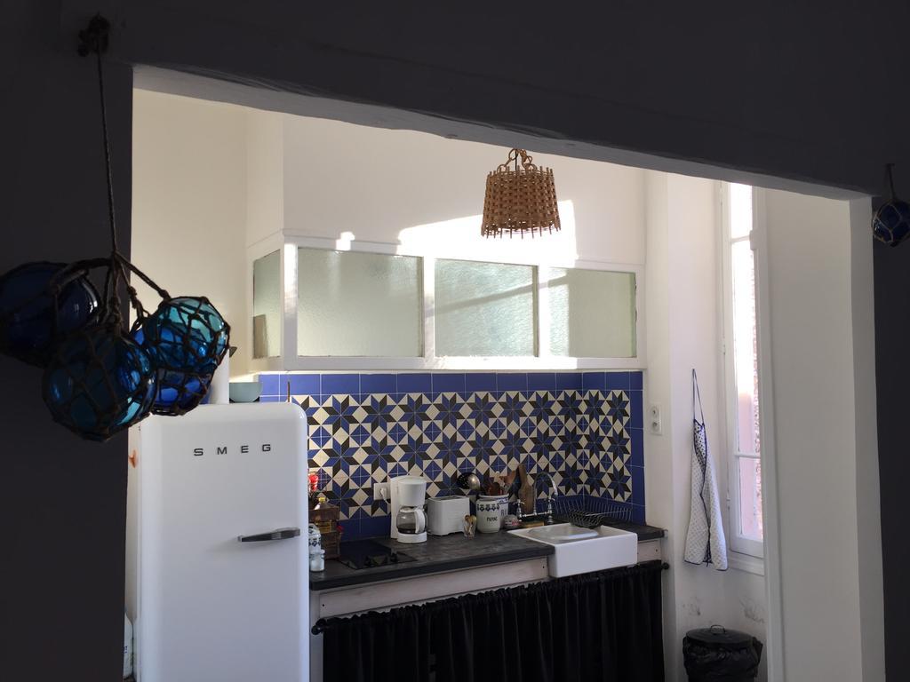 Appartement Le Fighiera نيس المظهر الخارجي الصورة